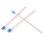 Disposable Dental Saliva Ejectors 100Pcs/Bag - pairaydental.com