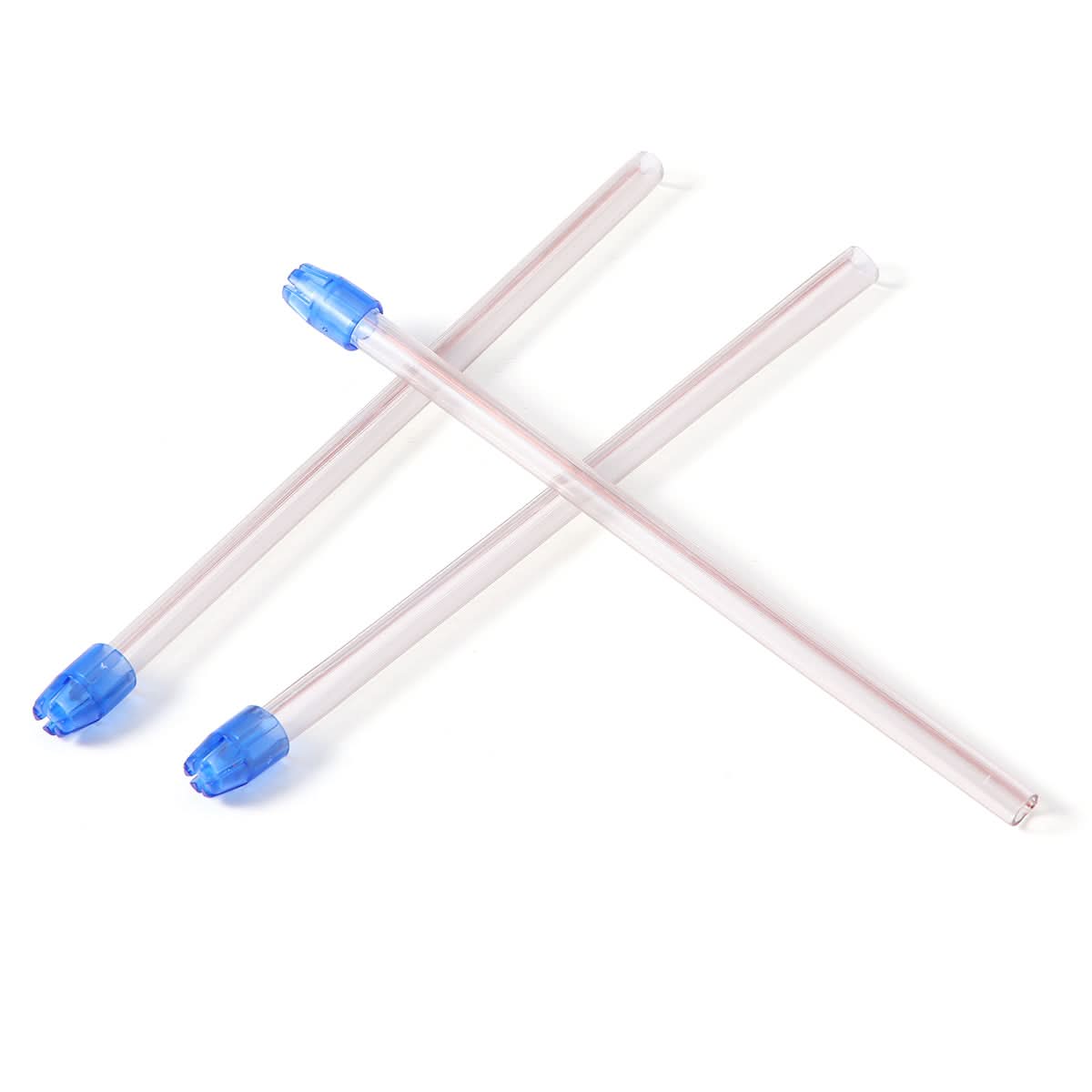 Disposable Dental Saliva Ejectors 100Pcs/Bag - pairaydental.com