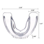 Orthodontic Appliance Adult Invisible Braces Alignment Trainer Retainers 3 Stages - pairaydental.com