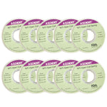 Dental Open Coil Springs Niti 0.012*0.030" 1pc/Roll - pairaydental.com