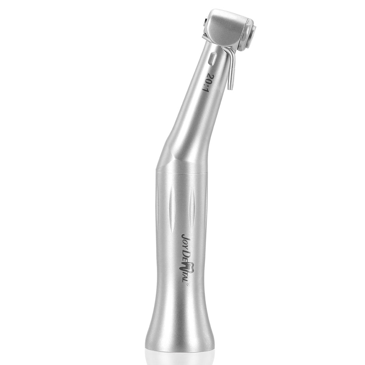 20:1 Implant Reduction Contra Angle Handpiece Push Button External Spray - pairaydental.com