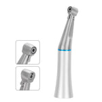 1:1 Interproximal Reciprocating Contra Angle Handpiece+10pcs Strips Kit - pairaydental.com