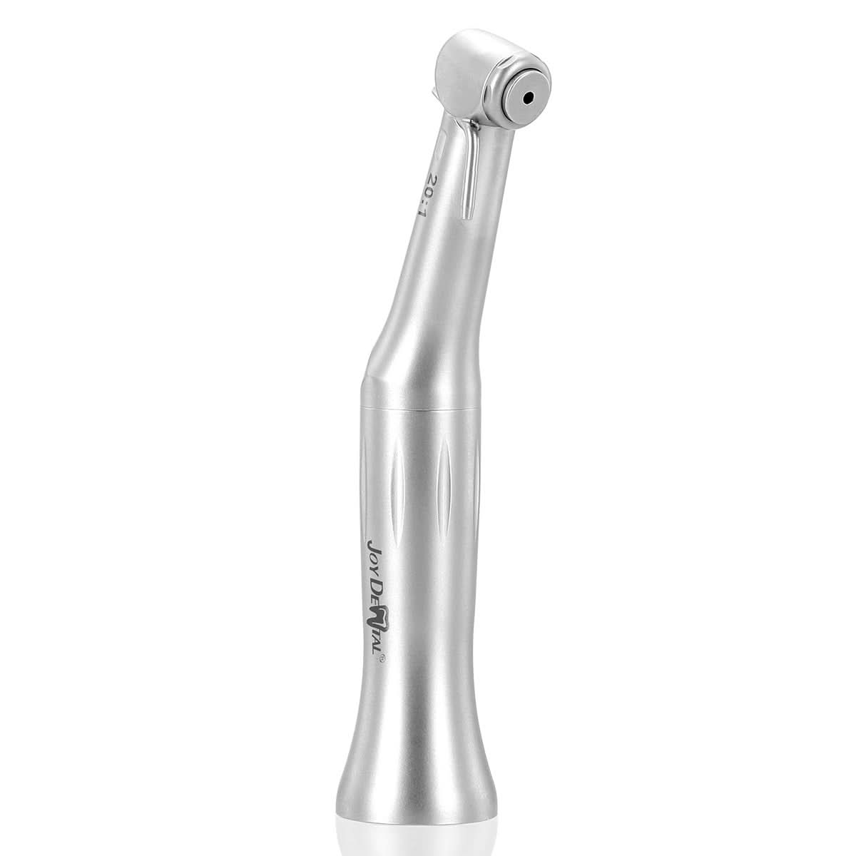20:1 Implant Reduction Contra Angle Handpiece Push Button External Spray - pairaydental.com