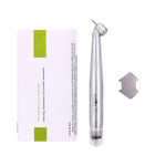 2/4 Hole LED High Speed Handpiece 45 Degree Standard Head Push Button E-Generator - pairaydental.com