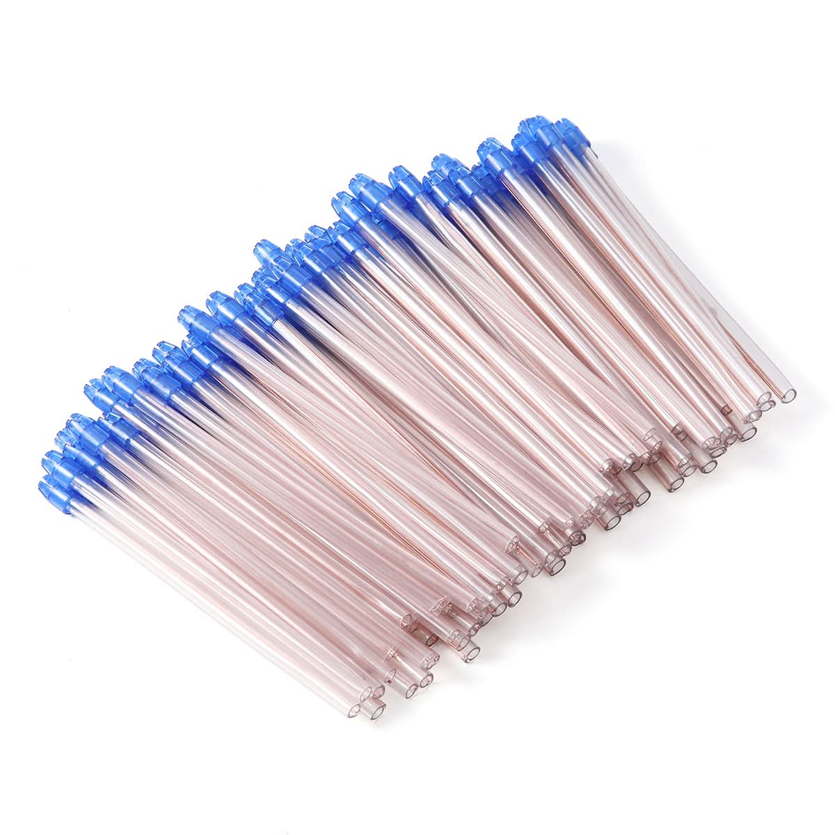 Disposable Dental Saliva Ejectors 100Pcs/Bag - pairaydental.com