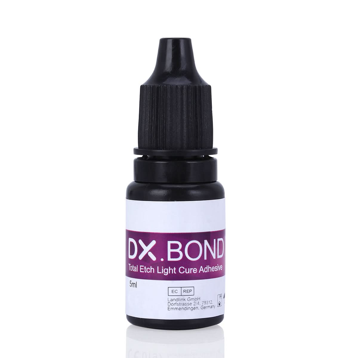 Dental Light Cure Dentin Enamel Resin Bonding Adhesive with Acid Etching Gel 37% - pairaydental.com