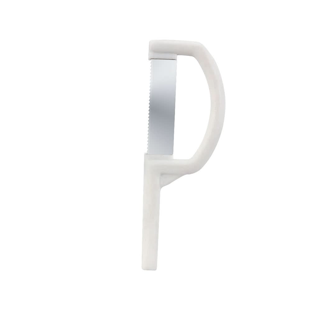 Dental Orthodontic Interproximal Enamel Reduction Automatic Strip Serrated Saw/Medium/Coarse - pairaydental.com