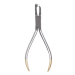 Orthodontic Instrument Posterior Band Removing Plier - pairaydental.com 