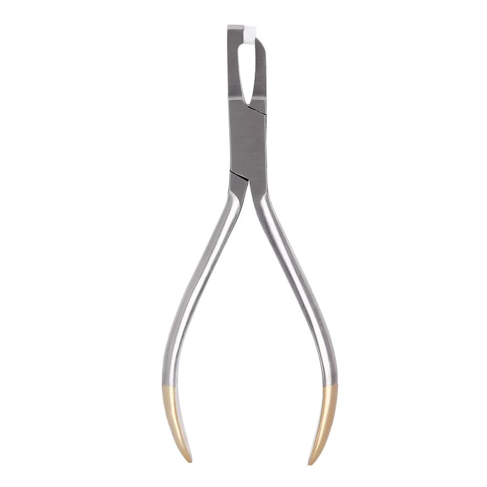 Orthodontic Instrument Posterior Band Removing Plier - pairaydental.com 