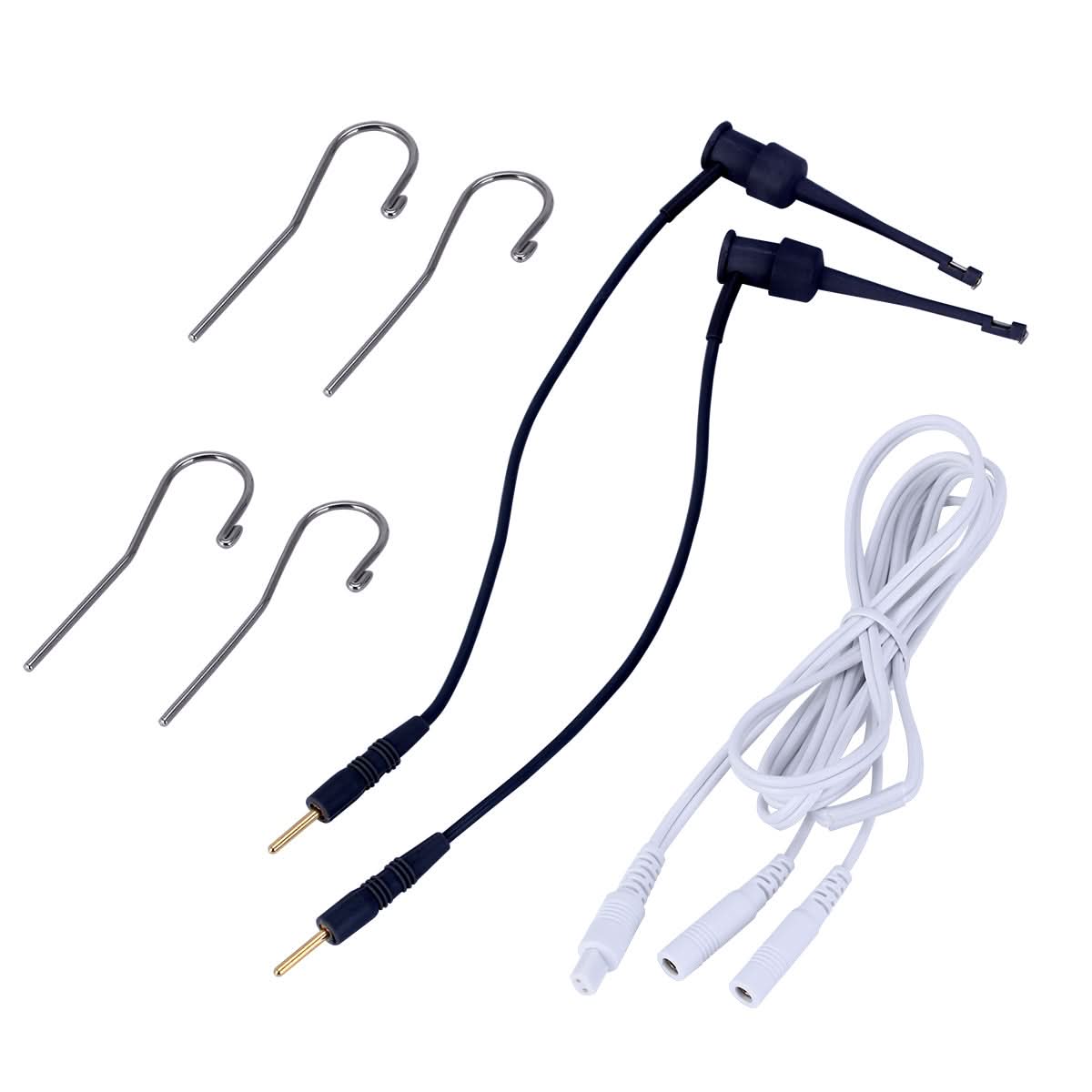 Dental Endo Treatment Measuring Line & Lip Hook Kit - pairaydental.com