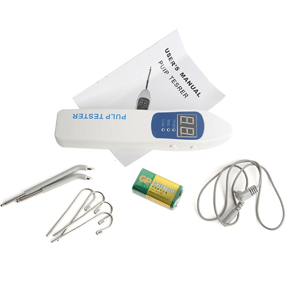 Dental Endodontic Electric Pulp Tester – pairaydental