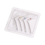 Dental Gutta Percha Pen Heated Tips 4pcs/Kit - pairaydental.com
