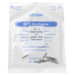 Orthodontic 0.012 6mm Closed Coil Spring 10pcs/Pack - pairaydental.com