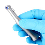 20:1 Implant Reduction Contra Angle Handpiece Push Button External Spray - pairaydental.com