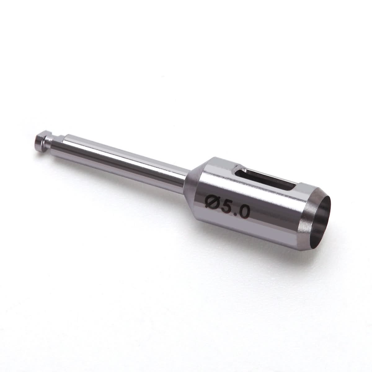 Dental Stainless Steel Implant Tissue Punch Φ 3.0-Φ7.0 - pairaydental.com