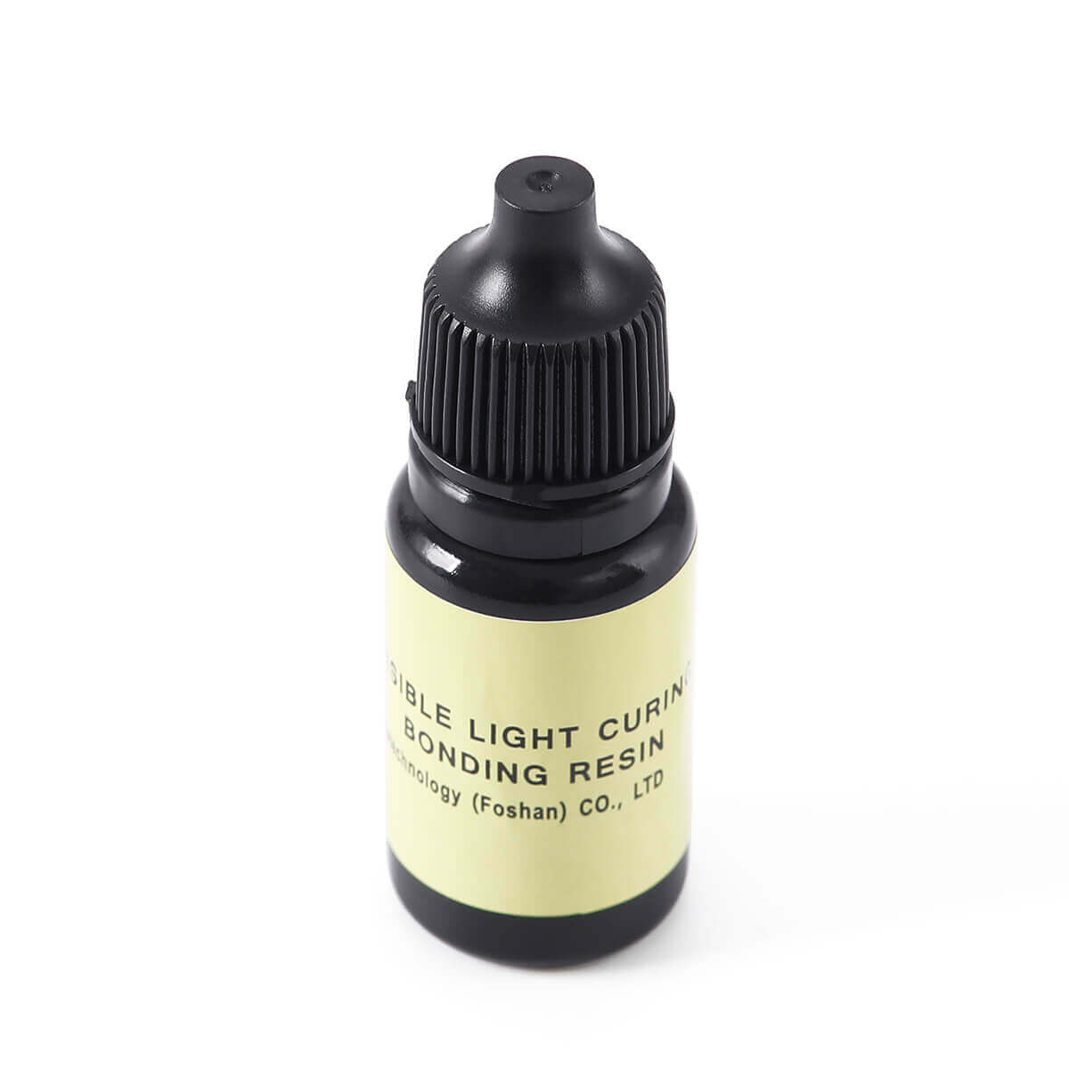 Dental Porcelain Etch Gel 9.5% Acid Etchant with Visible Light Curing Resin Bonding Adhesive - pairaydental.com