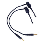 Dental Endo Treatment Measuring Line & Lip Hook Kit - pairaydental.com