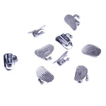 Buccal Tube 2nd Molar Bondable Split Non-Convertible Roth 0.022 50Sets/Box - pairaydental.com