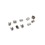 Dental Crimpable Hooks Stops 10pcs/Bag - pairaydental.com
