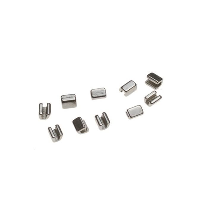 Dental Crimpable Hooks Stops 10pcs/Bag - pairaydental.com