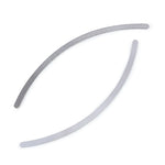 Dental Lingual Retainer Mesh Base Universal 2.0mm 2pcs/Pack - pairaydental.com