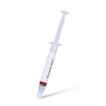 Dental Porcelain Etch Gel 9.5% Acid Etchant for Crown Veneer 2.5ml/Syringe - pairaydental.com