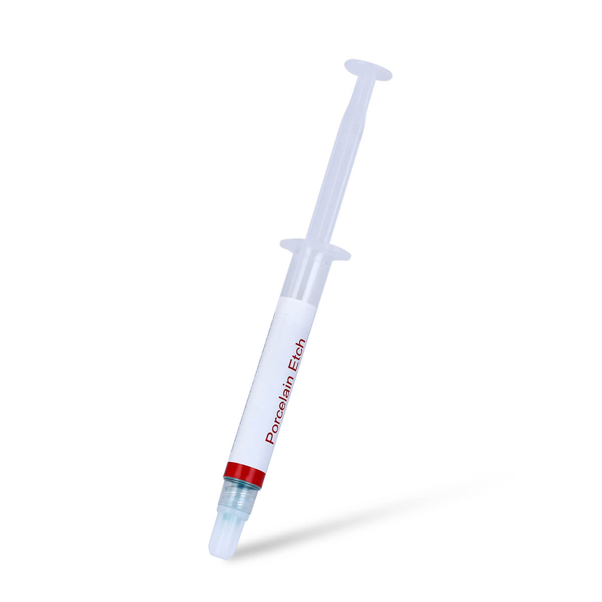 Dental Porcelain Etch Gel 9.5% Acid Etchant for Crown Veneer 2.5ml/Syringe - pairaydental.com