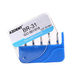 Dental Diamond Burs Two Layers Full Sizes 5pcs/Box - pairaydental.com