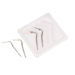 Dental Gutta Percha Pen Heated Tips 4pcs/Kit - pairaydental.com
