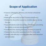 Dental Smart Accelerator Orthodontic Assist Teeth Massager for Bracket - pairaydental.com