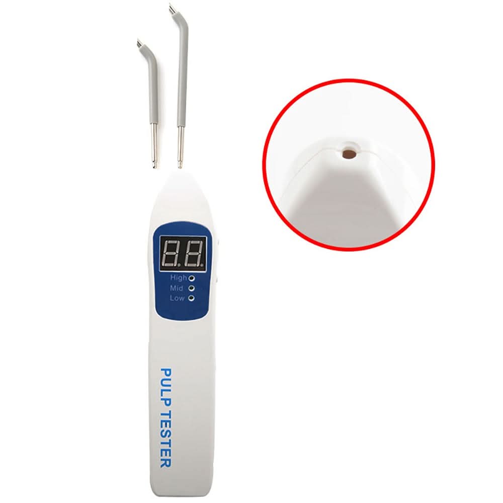 Dental Endodontic Electric Pulp Tester - pairaydental.com