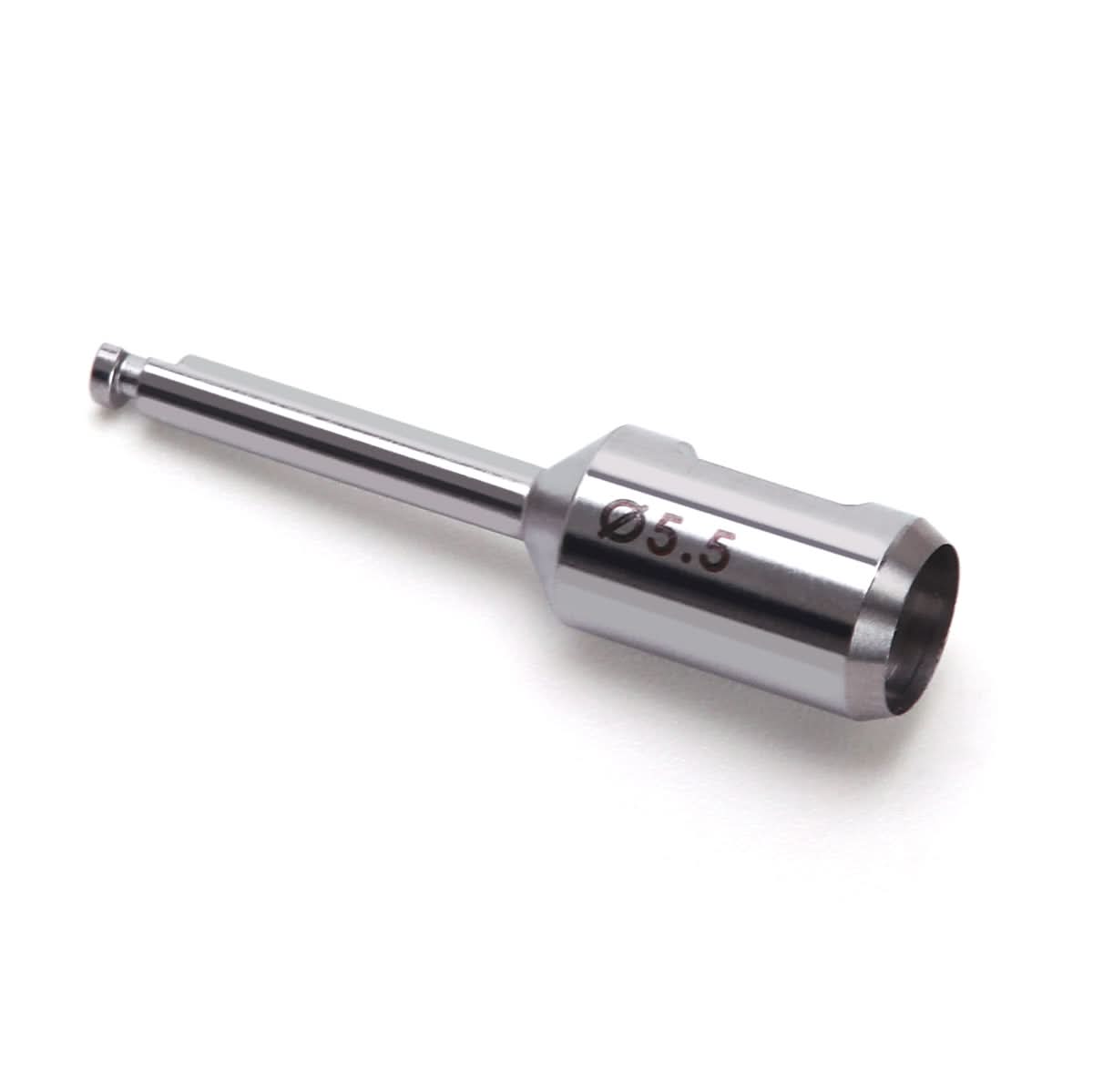 Dental Stainless Steel Implant Tissue Punch Φ 3.0-Φ7.0 - pairaydental.com