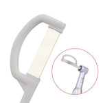 Dental Orthodontic Interproximal Enamel Reduction Automatic Strip Serrated Saw/Medium/Coarse - pairaydental.com