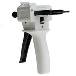 Dental Universal Impression Mixing Gun 50ml Dispenser for 1:1 / 2:1 Ratio - pairaydental.com