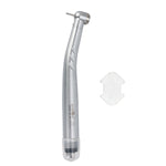 4 Hole LED High Speed Handpiece Triple Water Spray Push Button - pairaydental.com