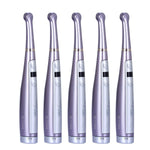 VAFU LED Curing Light Cordless 1 Sec Cure Wide Specturm Metal Body OLED Screen With Caries Detector Light Meter 3200mW/cm²