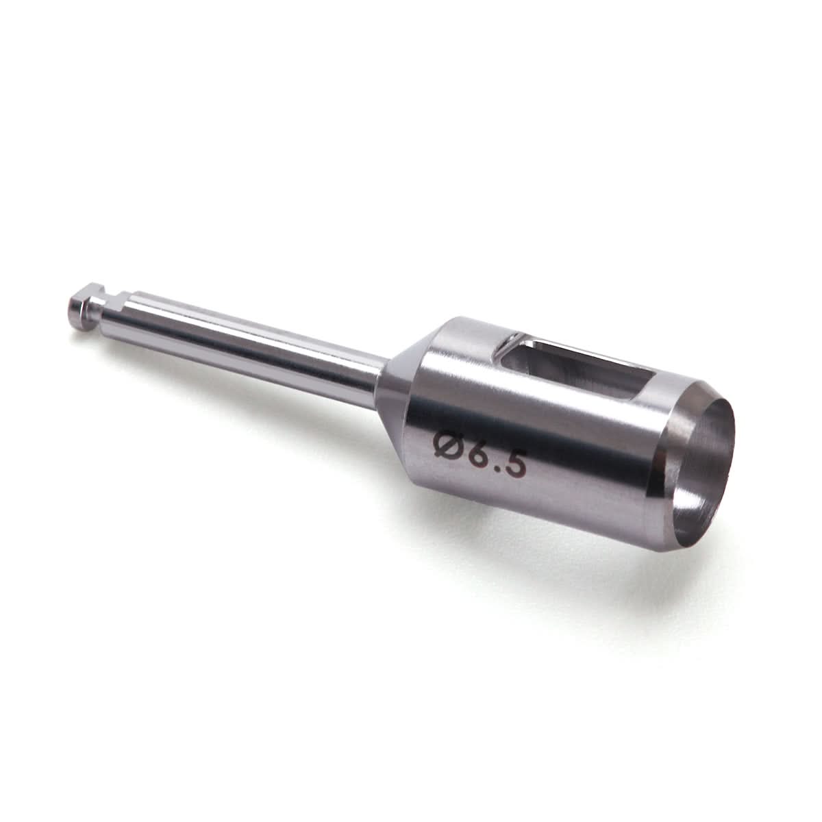 Dental Stainless Steel Implant Tissue Punch Φ 3.0-Φ7.0 - pairaydental.com