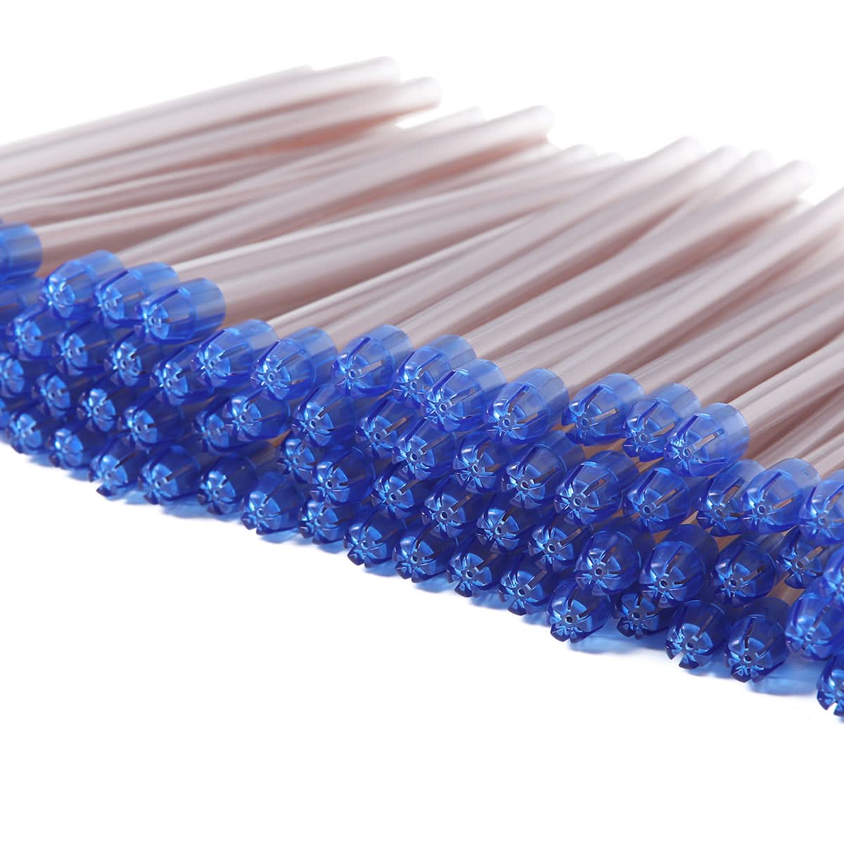 Disposable Dental Saliva Ejectors 100Pcs/Bag - pairaydental.com