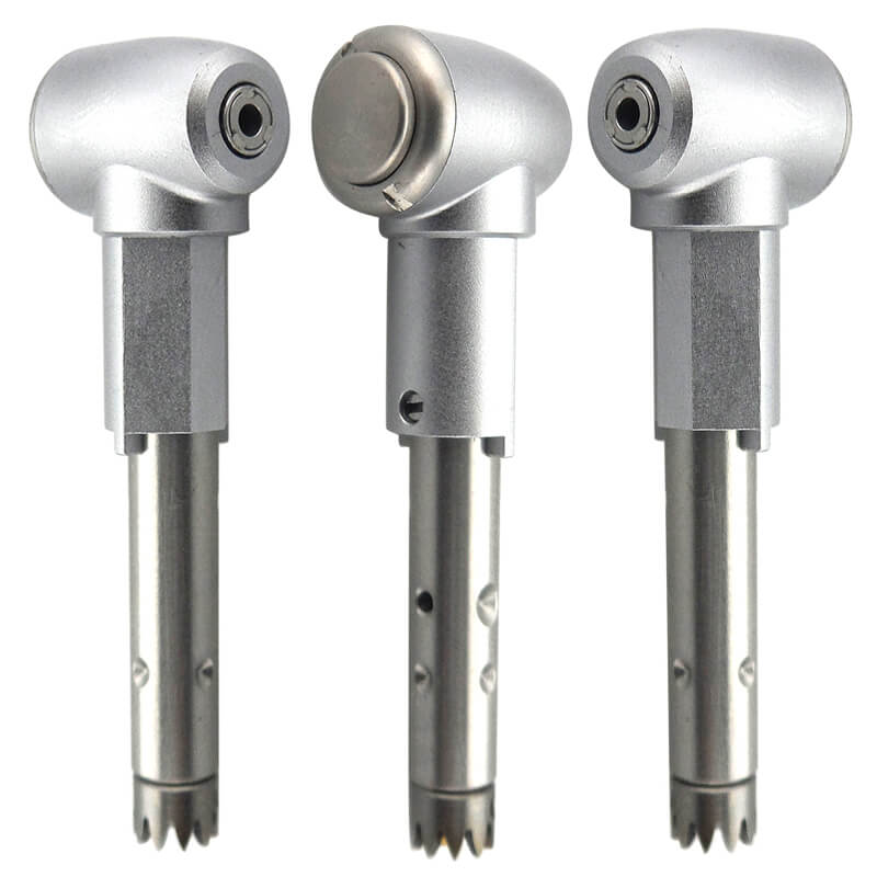 Dental Internal Channel Contra Angle Head FG Type Burs 1.6mm - pairaydental.com