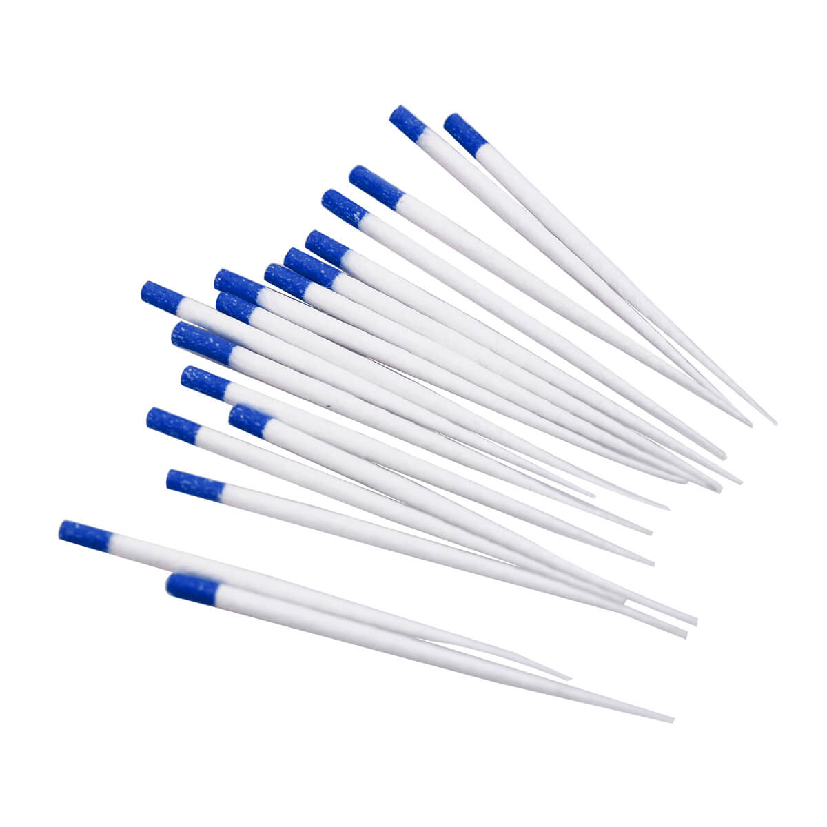 Absorbent Paper Points F3 100pcs/Pack - pairaydental.com