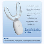 Dental Smart Accelerator Orthodontic Assist Teeth Massager for Bracket - pairaydental.com