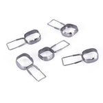 Ortho Braces Preformed Space Maintainer Brackets Bands Kit & Loop 32#-41# - pairaydental.com