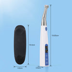 Dental Electric Wireless Universal Implant Driver Kit with Torque Wrench 16pcs Drivers 10-50Ncm 360° Rotating - pairaydental.com
