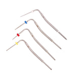 Dental Gutta Percha Pen Heated Tips 4pcs/Kit - pairaydental.com