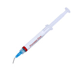 Dental Porcelain Etch Gel 9.5% Acid Etchant for Crown Veneer 2.5ml/Syringe - pairaydental.com