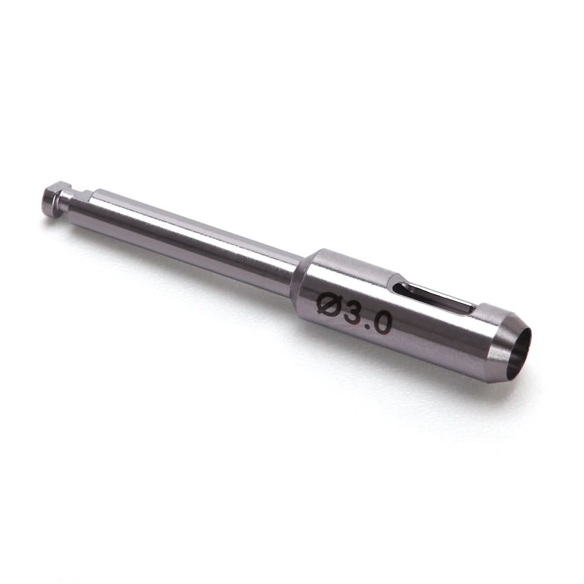 Dental Stainless Steel Implant Tissue Punch Φ 3.0-Φ7.0 - pairaydental.com