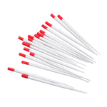Absorbent Paper Points F2 100pcs/Pack - pairaydental.com