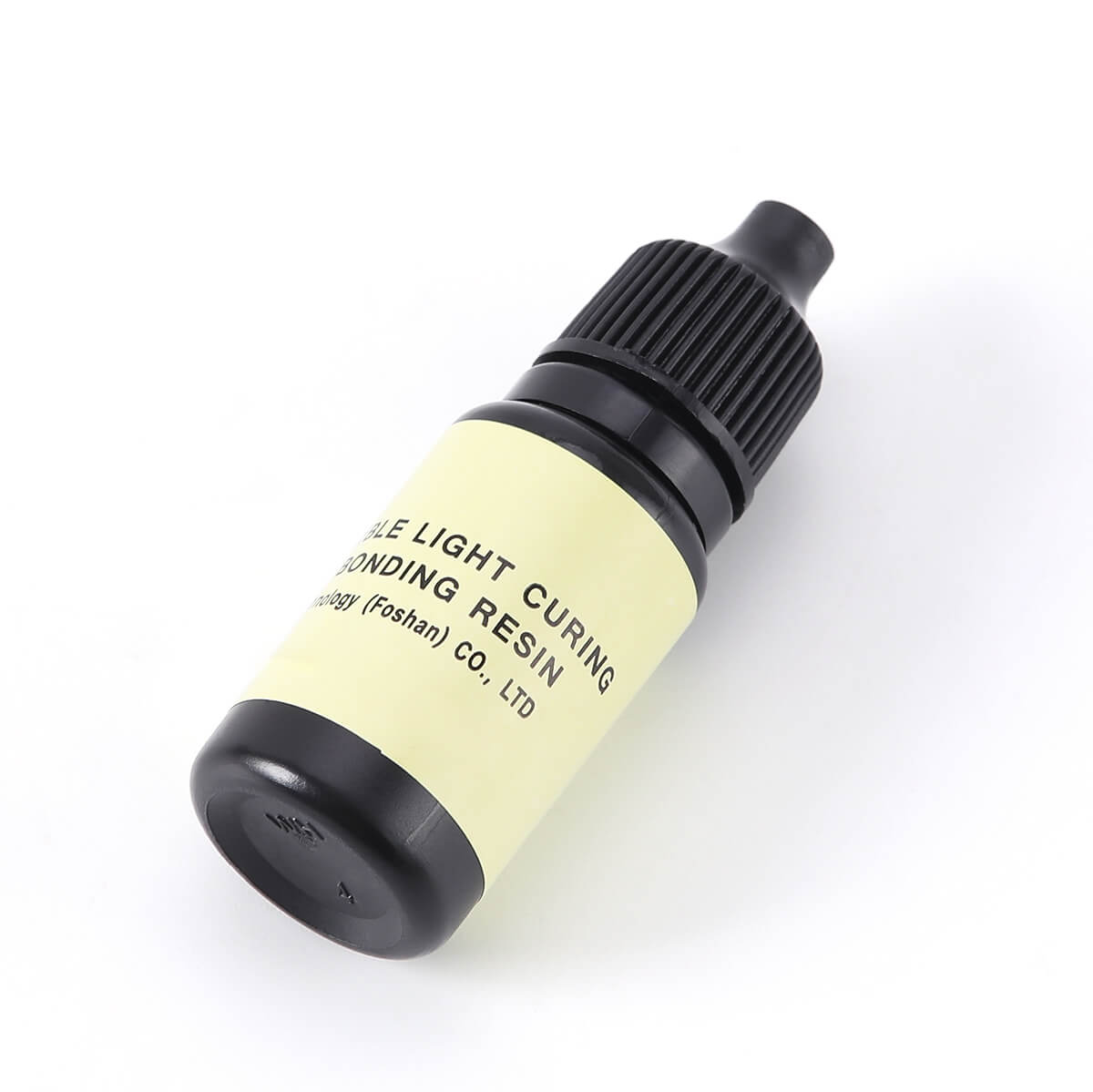 Dental Visible Light Curing Universal Dentin Enamel Resin Bonding Adhesive 5ml/Bottle - pairaydental.com
