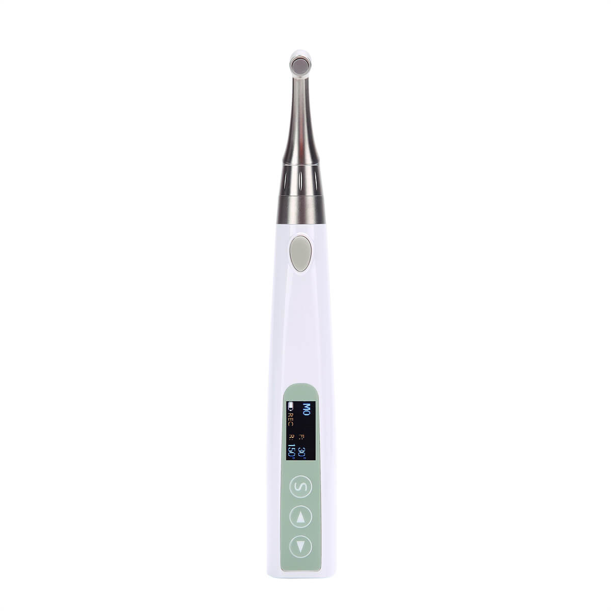 Wireless Endo Motor Built In Apex Locator 2 In 1 Endo System With Reciprocation Function LED Screen - pairaydental.com