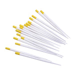 Absorbent Paper Points F1 100pcs/Pack - pairaydental.com